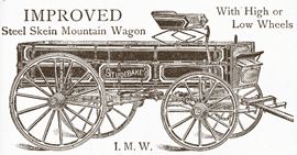 AD Wagon
