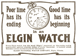 AD Watch